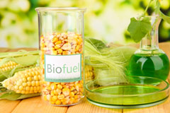 Brockenhurst biofuel availability
