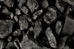 Brockenhurst coal boiler costs
