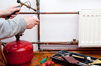 free Brockenhurst heating repair quotes