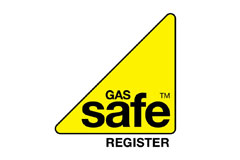 gas safe companies Brockenhurst